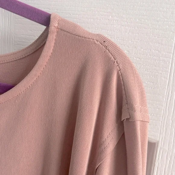 THREE BIRD NEST Serenity Baby Doll Top L - Picture 10 of 10